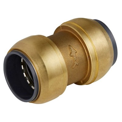 Sealey SharkBite Gerade Rohrverbinder 15mm Für Luft- Und Wasserleitungen SBA15SC