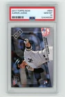 PSA 10 Aaron Judge 2017 Topps Now #654 50th Home Run Sets MLB Rookie Record RC A