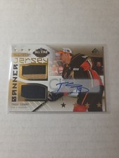 2023-24 SP Game Used Hockey Cards 27