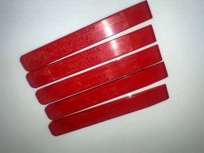 Sealant Removal Scrapers by Jus N Tyme Tooling, Scrape Clean Tool Remover