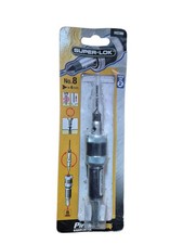 Super-Lok Drill Flip Drive Complete Unit #8, 2 in 1.