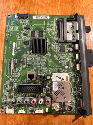 HAUPTPLATINE EAX65610904(1.0) EBT62987248 FÜR LG 42LB585V TV, HC420DUN-VAHS2-...