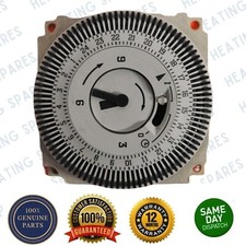 Baxi EcoBlue + Advance Combi Boiler Plug In Mechanical Timer 7212341