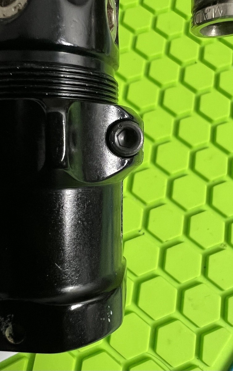 Smart Parts 4500 psi Max Flo System Paintball Regulator O