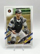 2021 Topps NPB #65 Yuki Sakaeda  Hanshin Tigers   Baseball Card Nippon
