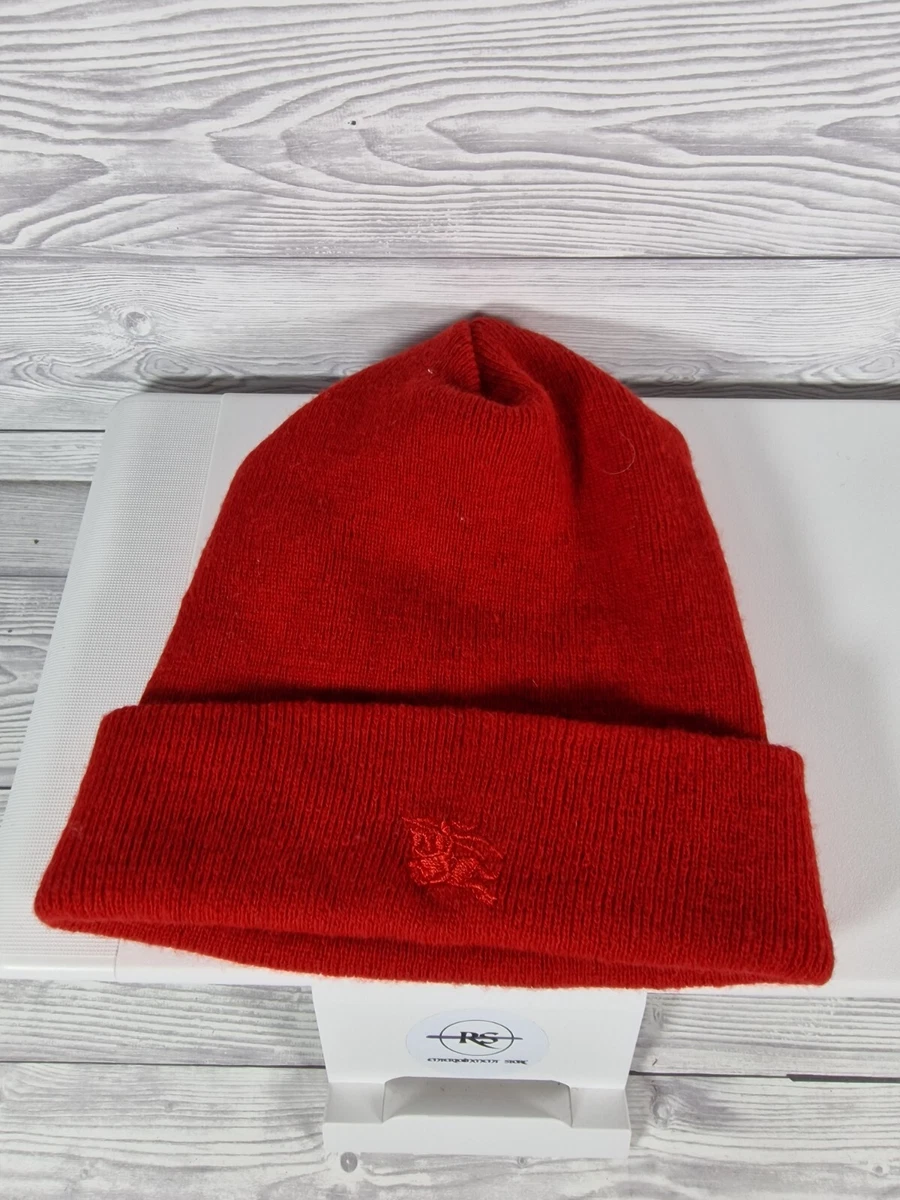 burberry toque