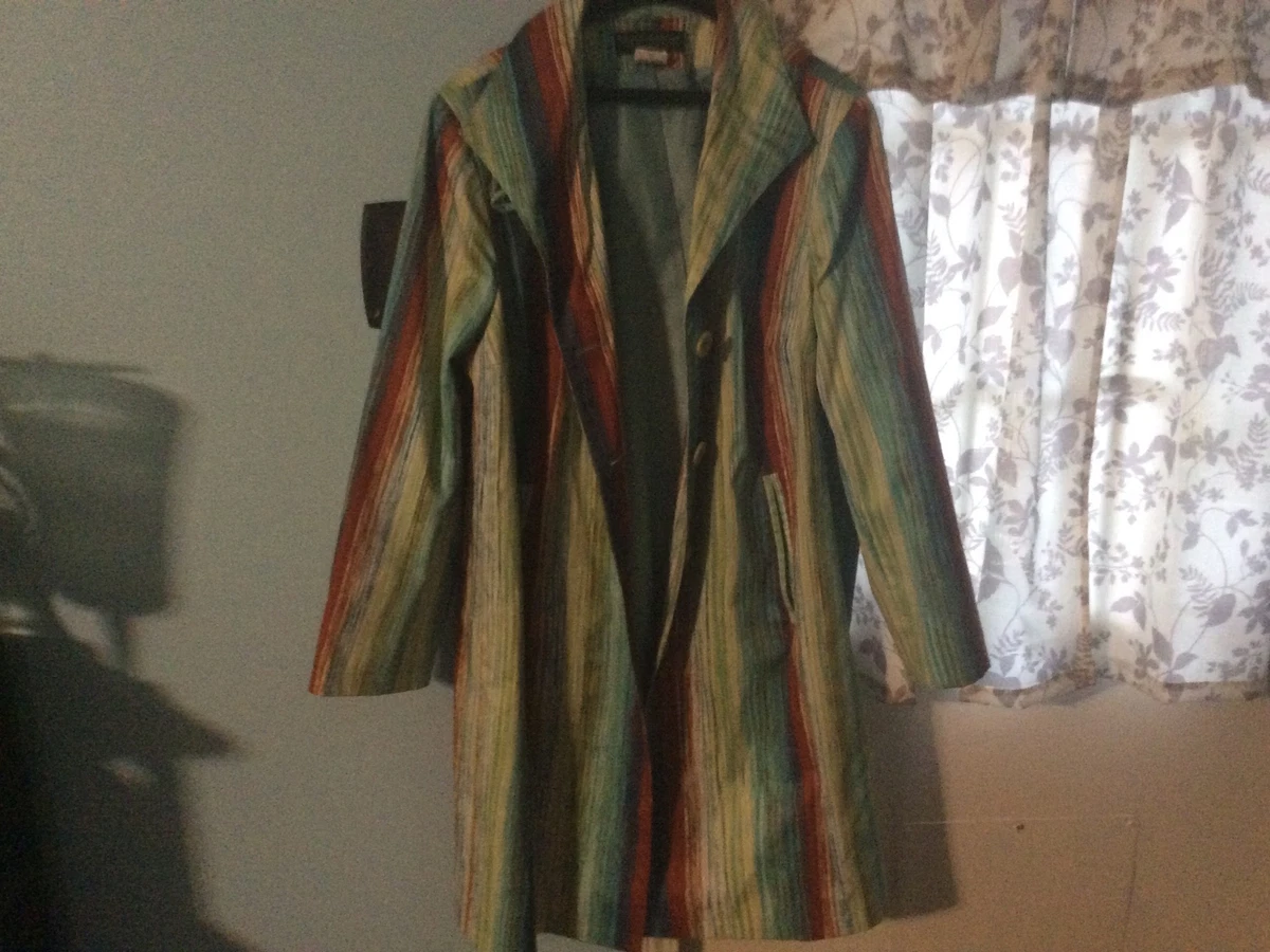 Size 20 cheap raincoat