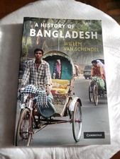 a history of bangladesh willem van schendel