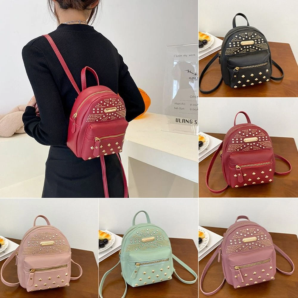 Mini clearance college bags
