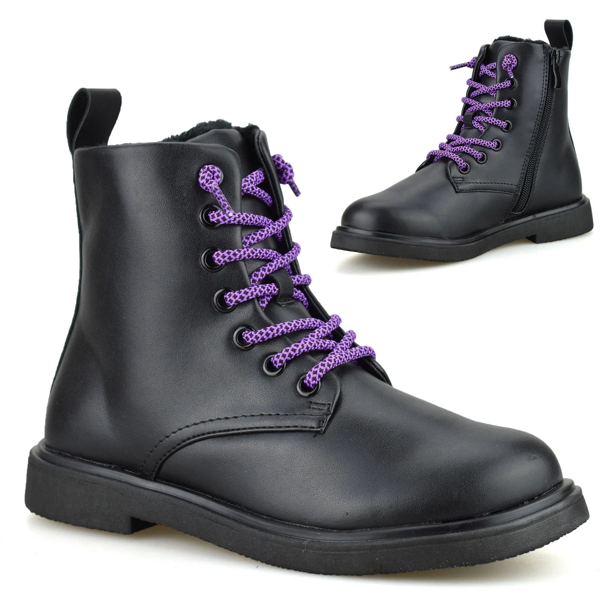 Girls size hotsell 1 boots