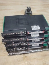 Square D 8030 HOM-221 Function Module =Used= One