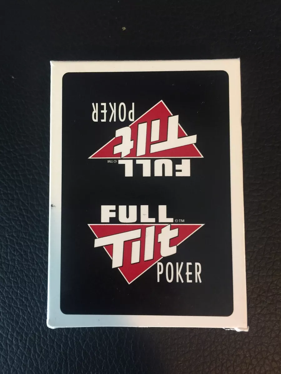 Tilt no poker