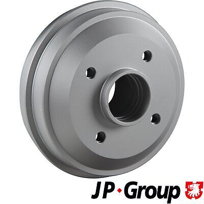 JP Group 4163500100 Bremstrommel FüR CitroËN Peugeot-image
