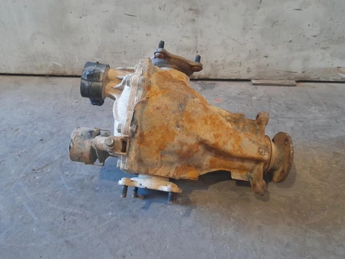 4111042011 Diferencial Trasero para TOYOTA RAV4 (A2) 1126791 - Imagen 4 de 4