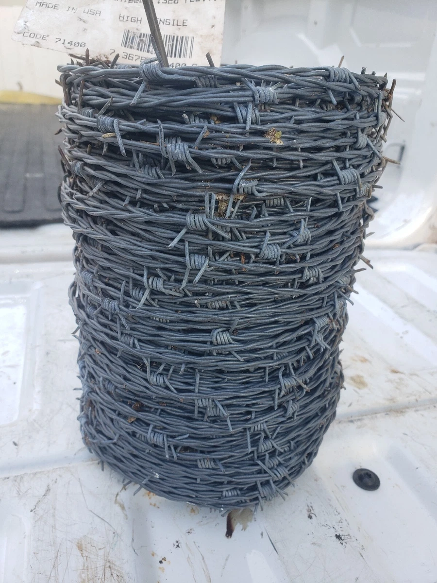 Barbed wire collection on sale for sale