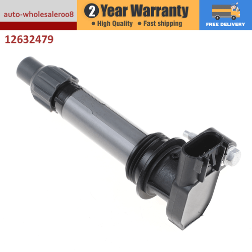 New Ignition Coil For Holden Commodore VZ VE Statesman WL WM Grand Vitara 3.6L - Picture 3 of 7