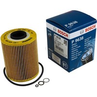 Original Bosch ÖLfilter 1 457 429 638 Oil Filter