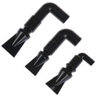 <!--F#f_0-->Aquarium Tank Pump Duckbill Water Outlet Nozzle Duckbilled Return Pipe FittingSE<!--F/-->