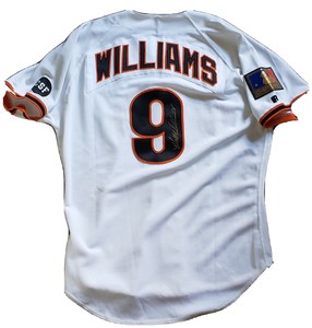 matt williams jersey