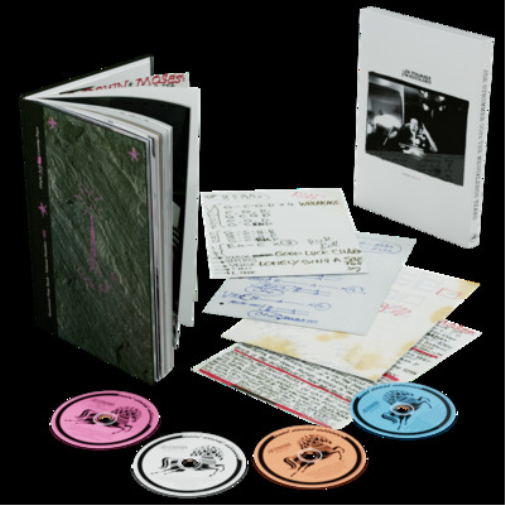 Joe Strummer and the Mescaleros Joe Strummer 002: The Mescaleros Years (CD)