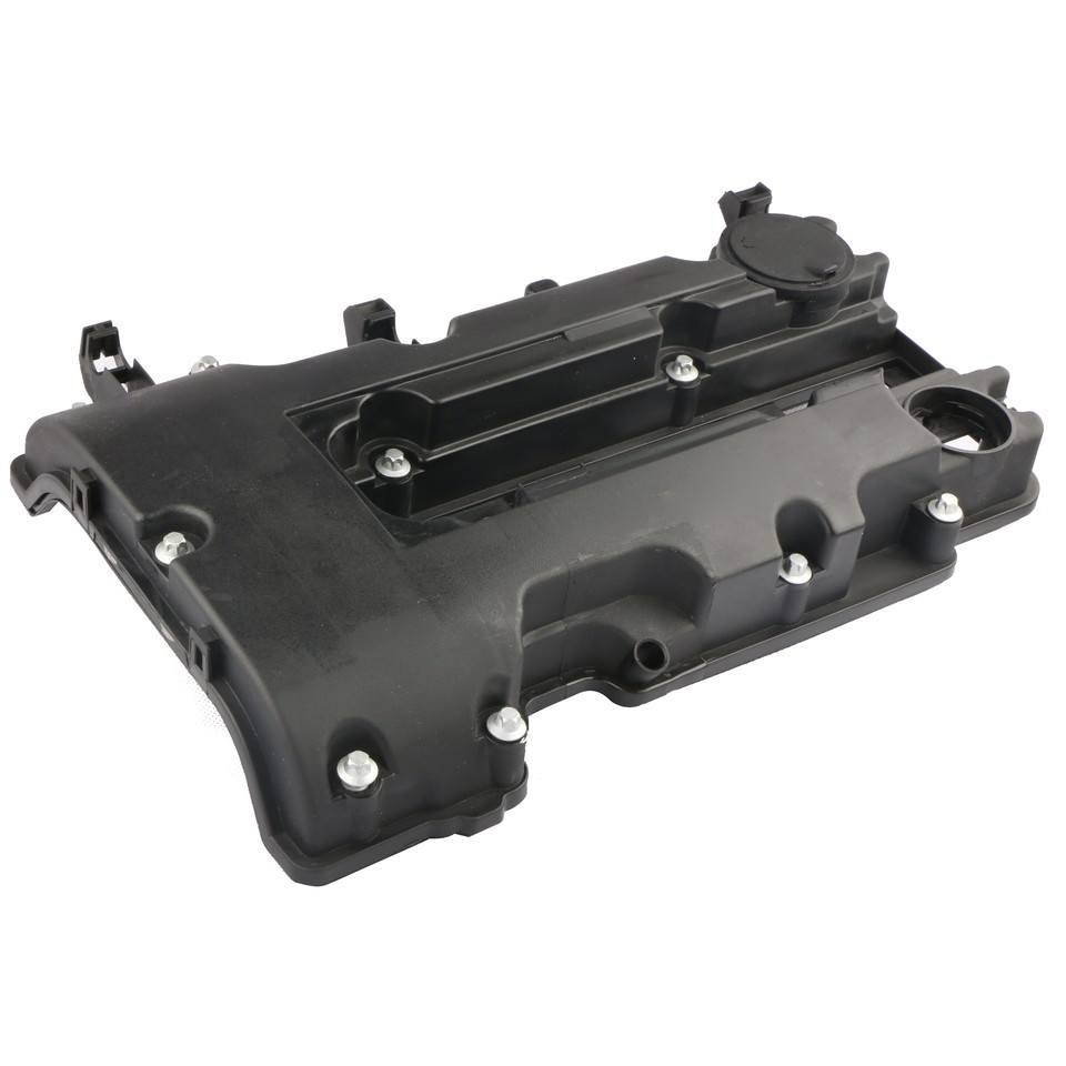 Camshaft Valve Cover W/ Gasket & Bolts For Buick Encore Chevy - Foto 3