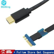 XT-XINTE PCIE EXP GDC External Laptop Video Card Dock Graphics Card for Beast