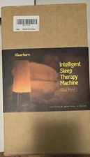 Signstek Intelligent Sleep Music And Lighting Therapy Machine, Baby Calm 