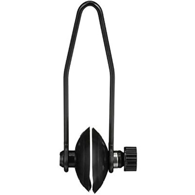 SEACHOICE 18301 ProFlo Universal Boat Round Motor Flusher, Pack of 1, Black