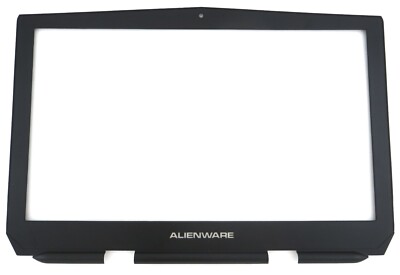 OEM Alienware 17 R2 / R3 17.3'' FHD LCD Front Trim Bezel   - 5MKVT 05MKVT A