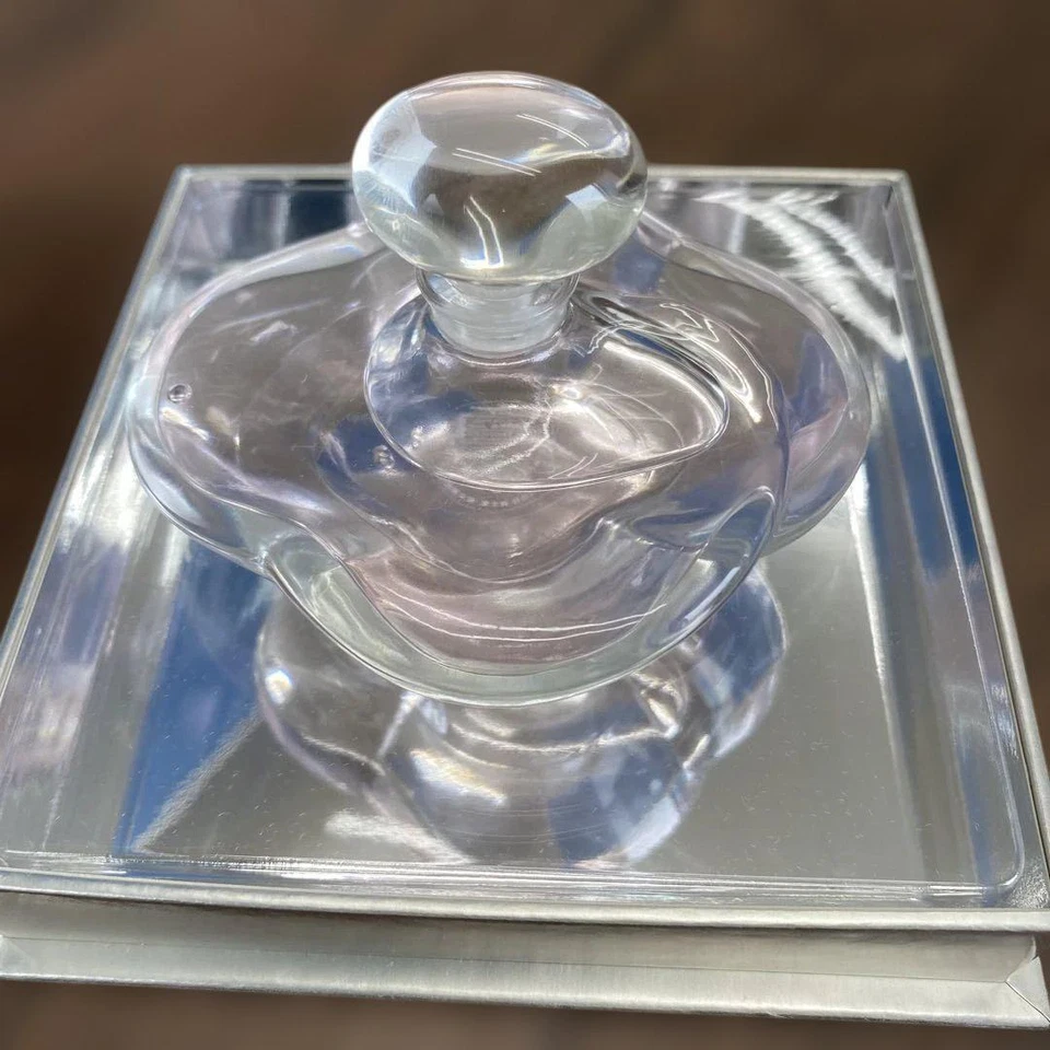 Парфюмированная вода Shiseido Camellia Supérieure 40 мл 1,35 унции парфюмированная вода снятая с производства новая в коробке - Изображение 2 из 4