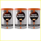 Nescafe Freddo Espresso Azera 100% Arabica - 3 Packs of 95g/3.4oz