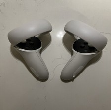GENUINE Oculus Meta Quest 2 VR Controller Pai...