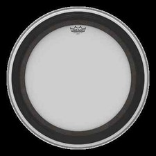 REMO Ambassador SMT Coated Bass 24
