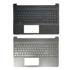 Latin/Spanish Keyboard FOR HP Pavilion 15-DY 15T-DY 15-EF 15s-EQ 15s-FQ TPN-Q222