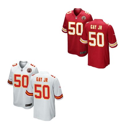 willie gay jr jersey