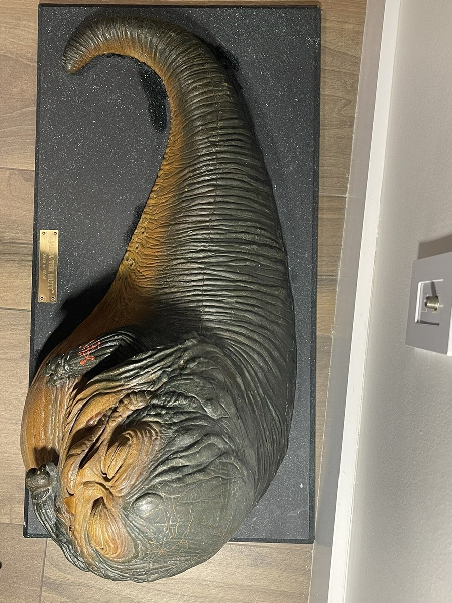 30'Rare Star Wars Jabba The Hutt Gentle Giant Limited 30'Rare Star Wars Jabba The Hutt Gentle Giant Limited