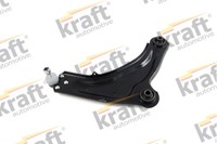 Kraft Automotive 4215132 Querlenker Vorne Rechts FüR Renault