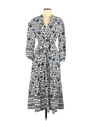 NWT Boden Addie in Ivory Meadow Flight Birds Linen Midi Shirt Dress US 6 / UK 10 | eBay NWT Boden Addie in Ivory Meadow Flight Birds Linen Midi Shirt Dress US 6 / UK 10 | eBay