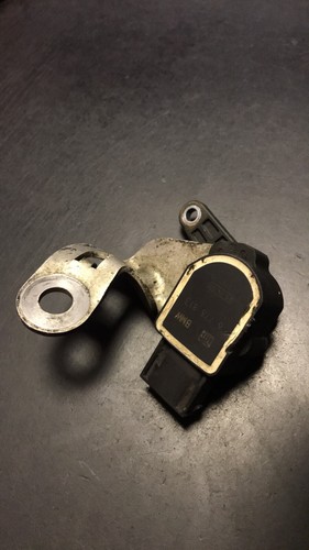 BMW Mini Cooper One R55 R56 R57 Xenon Scheinwerfer Niveausensor hinten 6778813