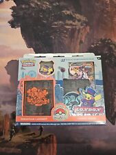 Pokémon Trading Card Game: 2022 Pokemon World Championships Deck Styles May  Vary 290-87220 - Best Buy