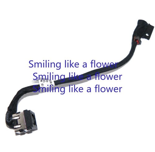 Connecteur Jack D'Alimentation DC Pour Dell Alienware 15 R2 - Neuf