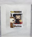 Authentic Funko Pop GOT Headless Ned Stark #02 SDCC 2013 LE 1008 pcs — photo 2