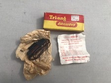 Vintage Triang XT85 TT Gauge R/H Point Motor Appears Unused Tested & Working