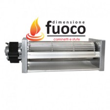 VENTILATORE TANGENZIALE STUFA PELLET CADEL MARTINA SOLARIS VANESSA TGO 80/1 6071