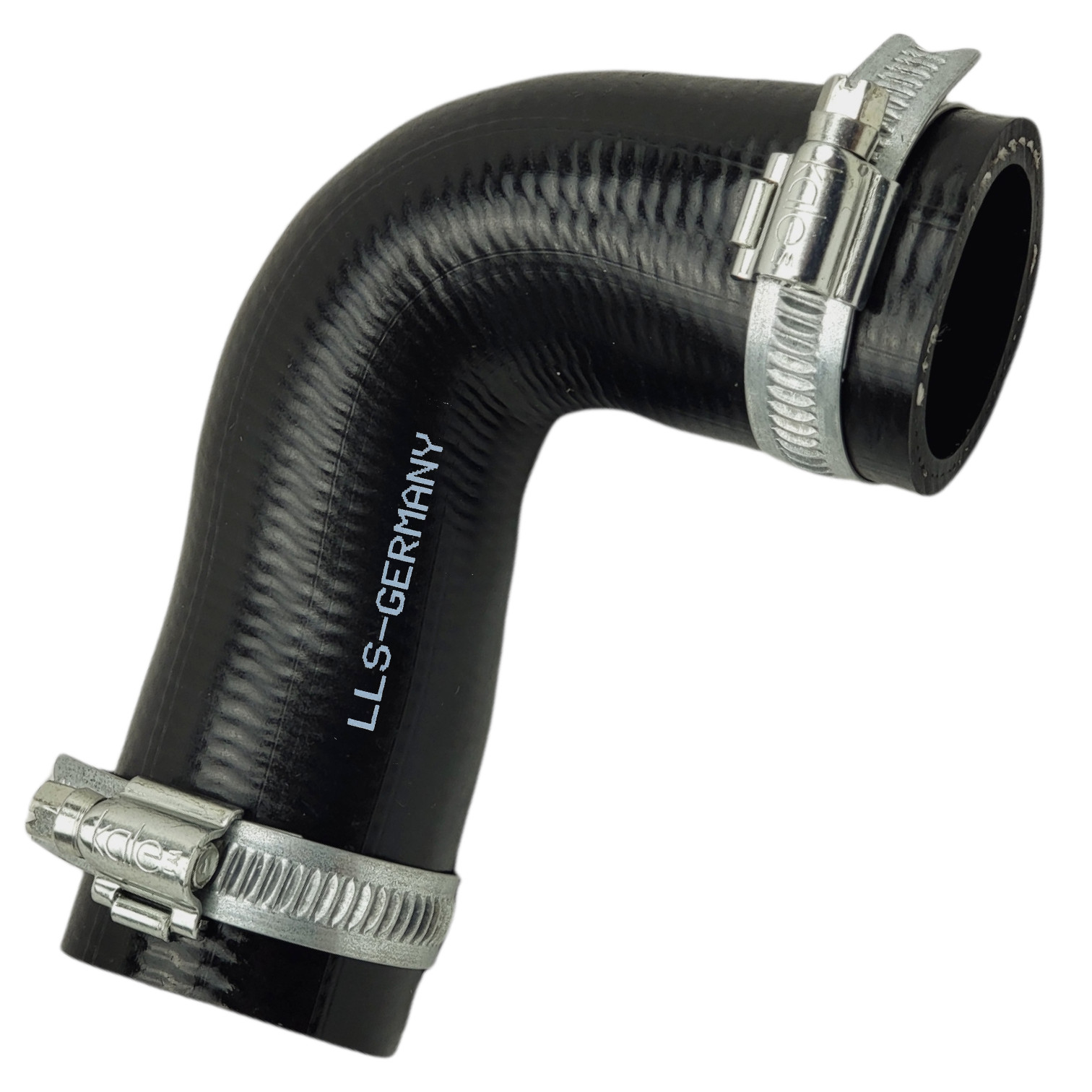 Turbo Hose for Fiat Grande Punto 1.3 D Multijet 51785735 Intercooler Hose