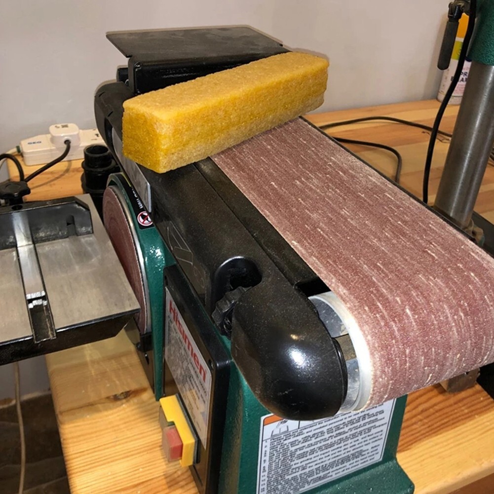 Rubber Glue Eraser Clean Tools 3pcs Natural Rubber Erasers for Adhesive