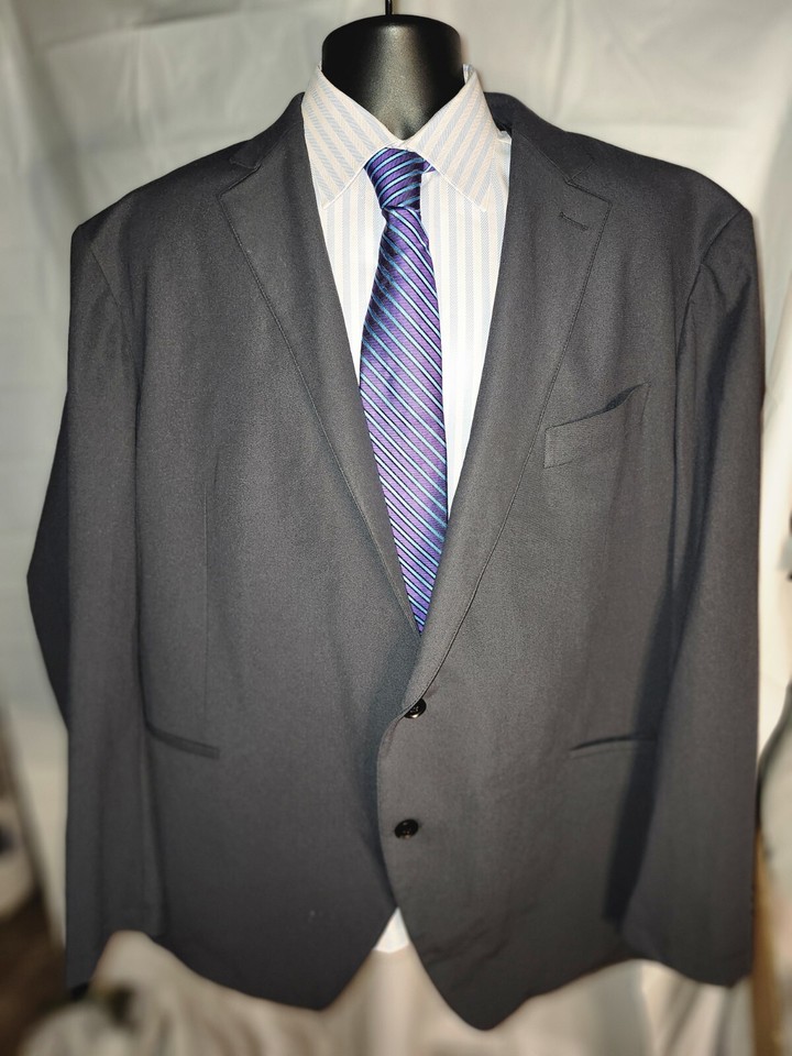 Mens New Sene Stretch XL Sports Coat eBay