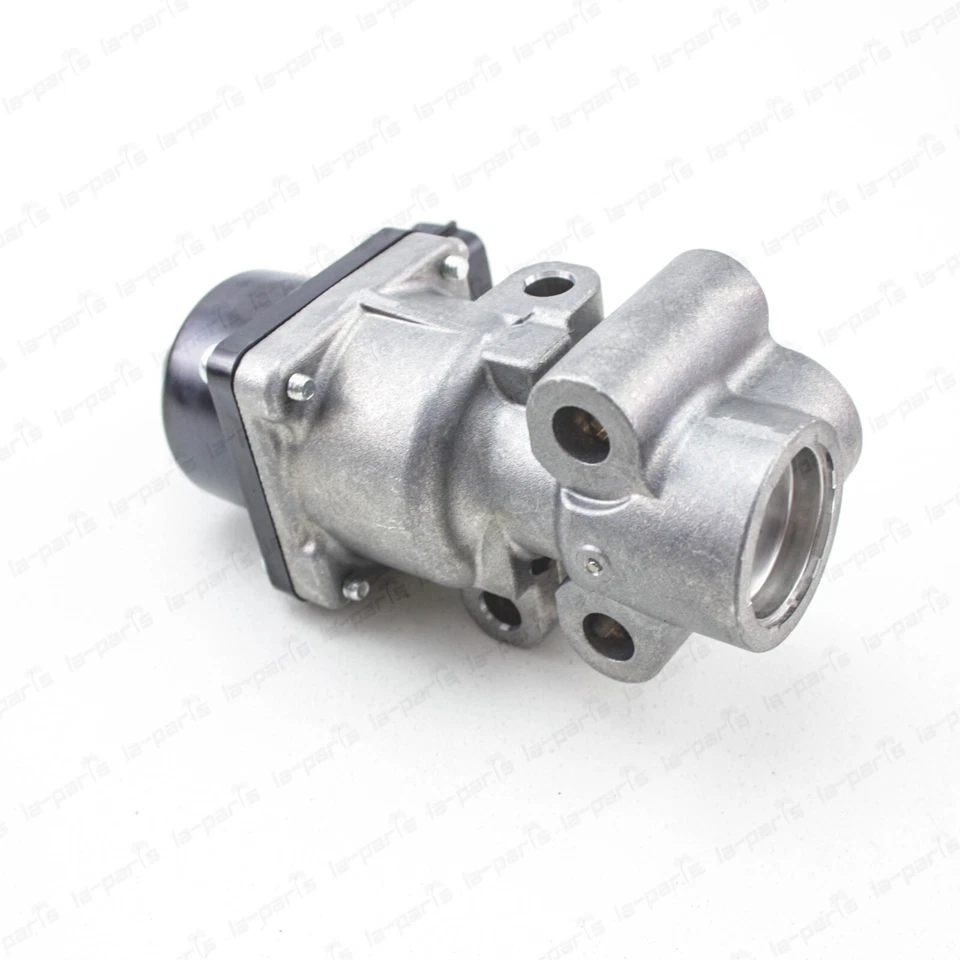 Новый подлинный клапан рециркуляции отработавших газов Mitsubishi 08-17 Lancer 08-20 Outlander 1582A645 - Изображение 3 из 4