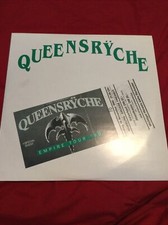 Queensryche - Empire Tour &lsquo;90  Multi colored 2 vinyl set