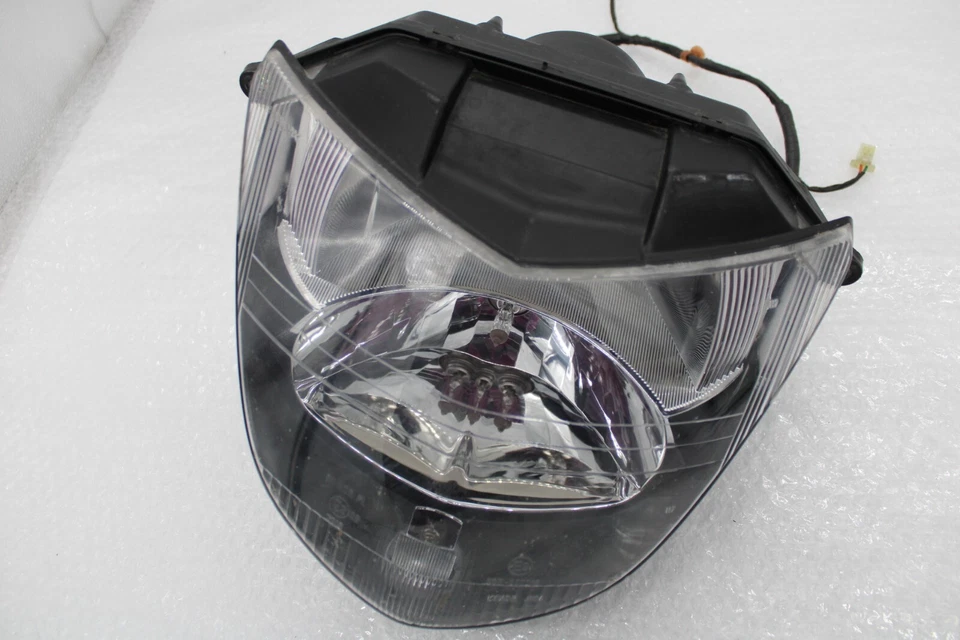 Frontscheinwerfer Scheinwerfer Licht Honda FES125 Pantheon 2T JF05 98-02 #R5640 - Bild 3 von 4